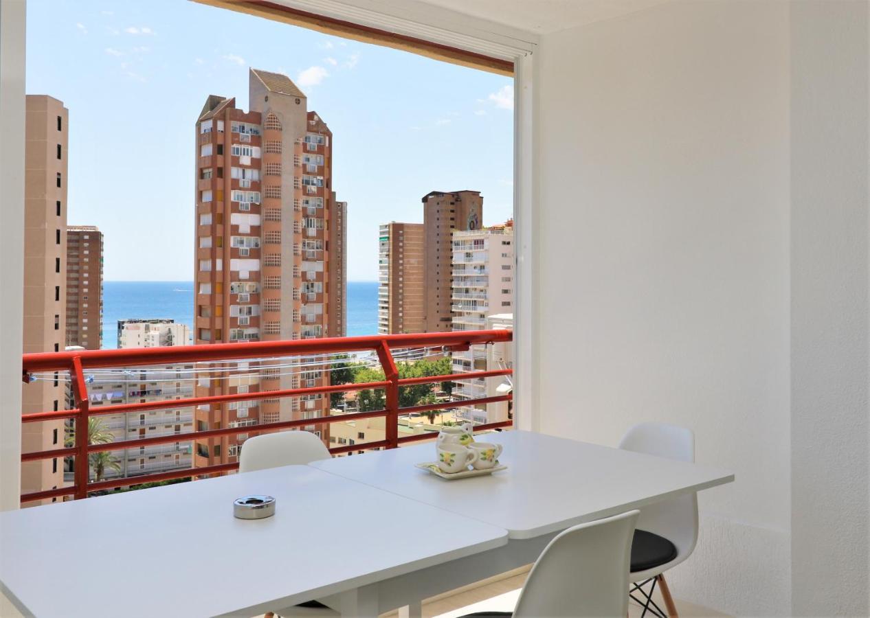 Piscis 10-7 Appartement Benidorm