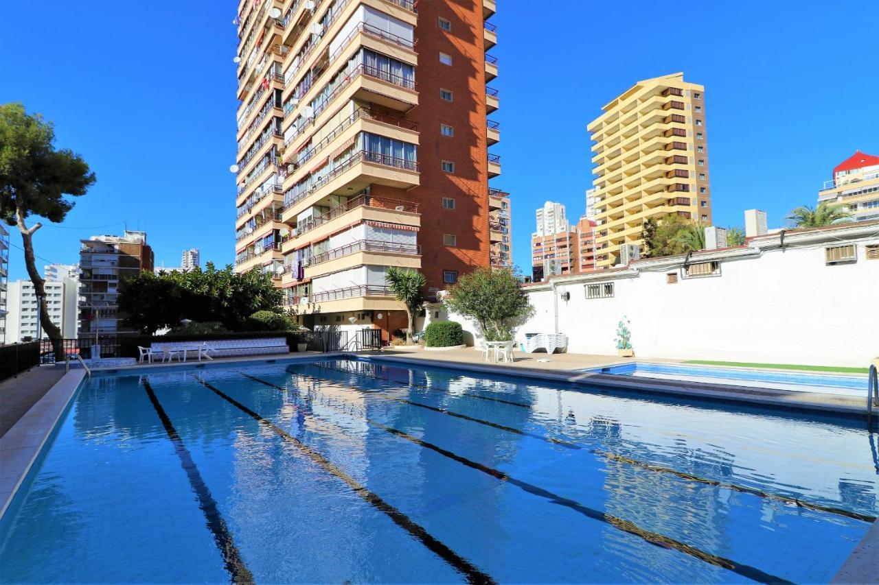 Appartement Piscis 10-7