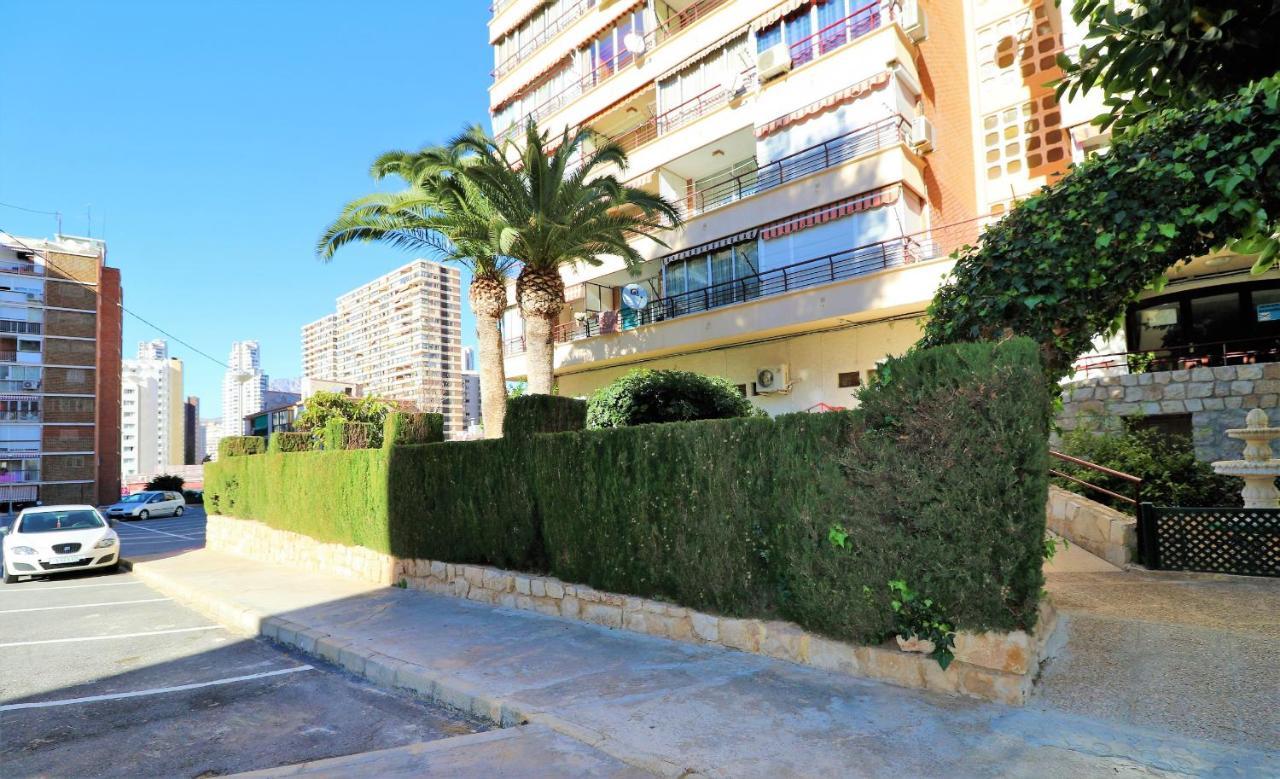 Appartement Piscis 10-7 *