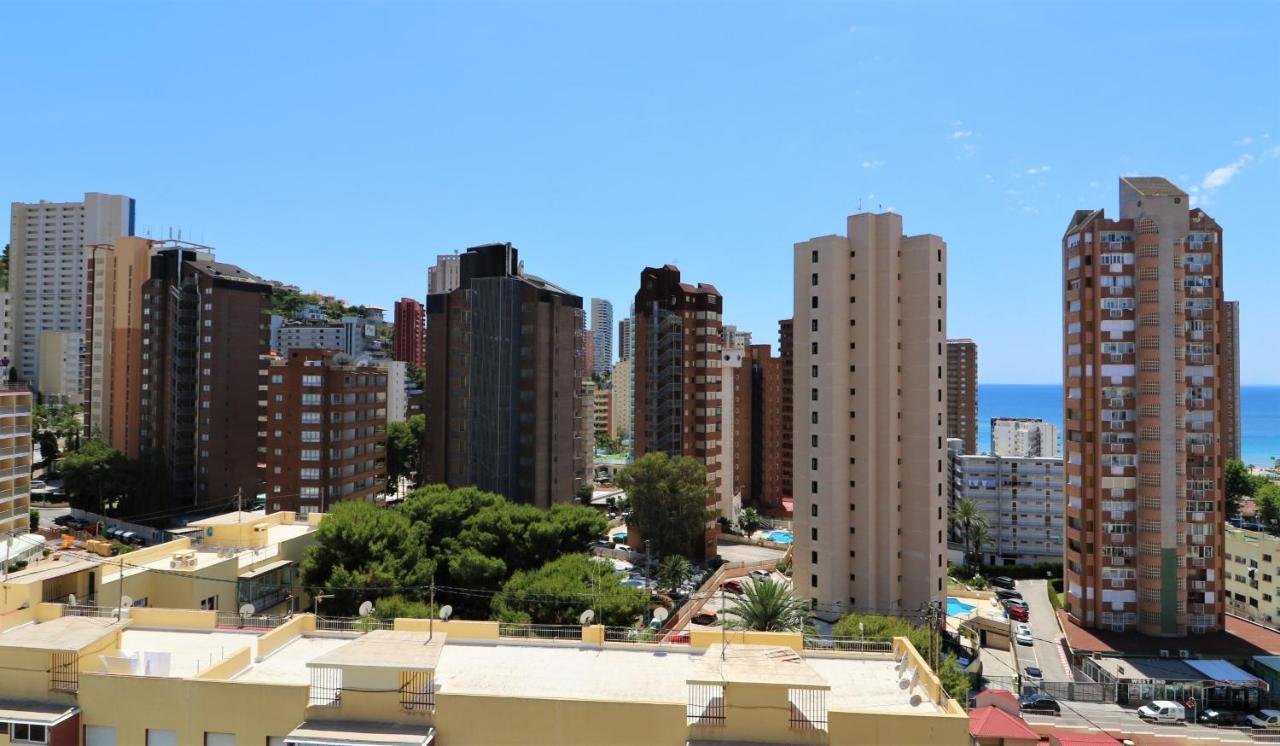 Piscis 10-7 Appartement
